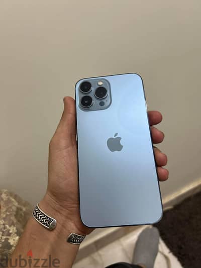iPhone 13 Pro Max 256G
