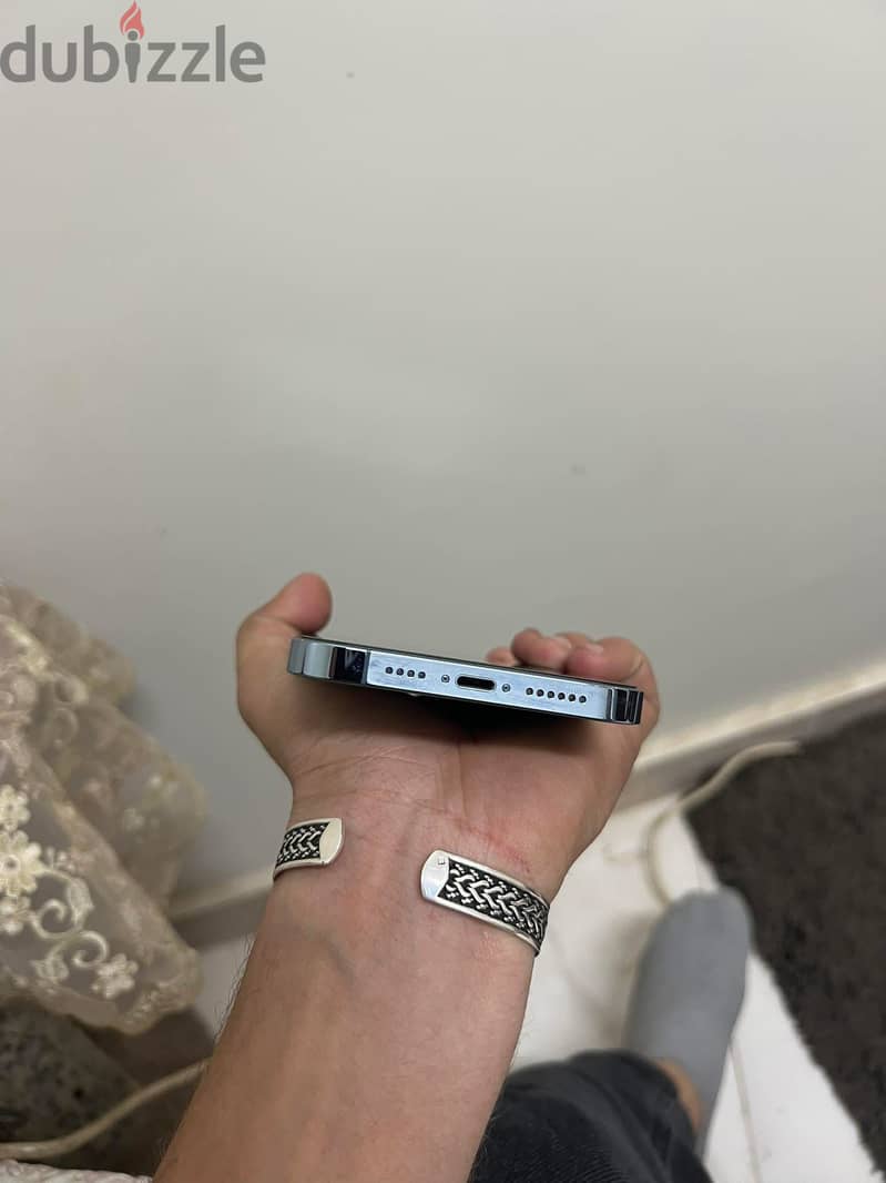 iPhone 13 Pro Max 256G 2