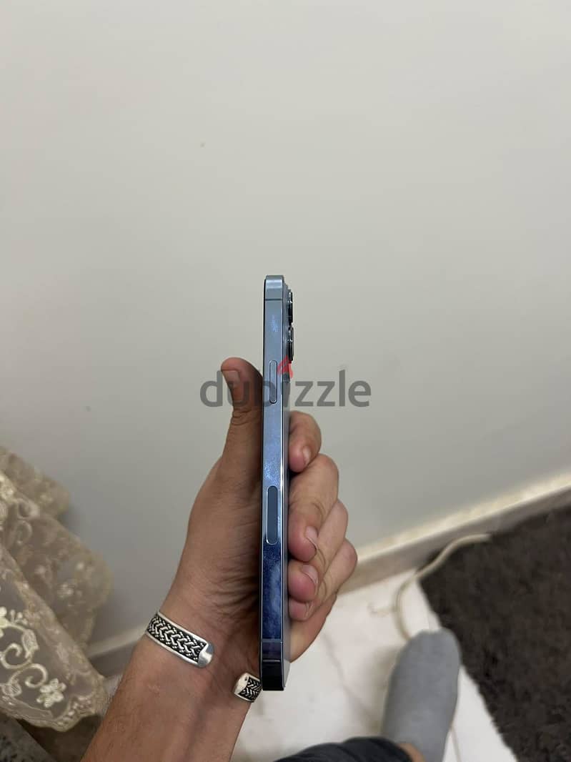 iPhone 13 Pro Max 256G 3