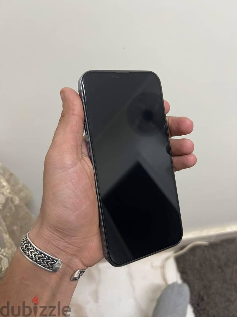 iPhone 13 Pro Max 256G 4