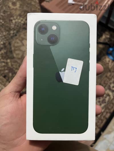 iPhone 13