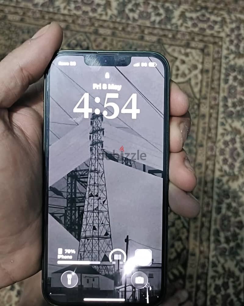iPhone 13 2