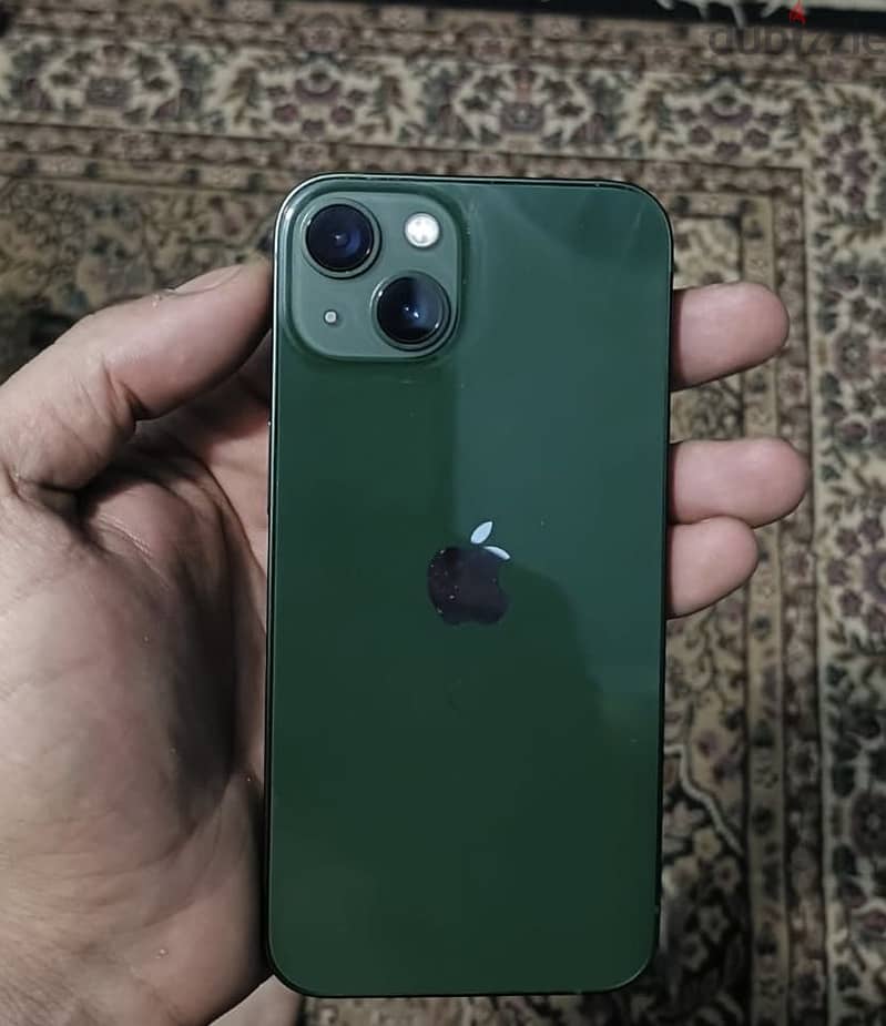 iPhone 13 3