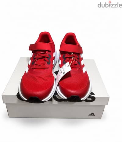 RUNFALCON 3.0 ELASTIC LACE TOP STRAP SHOES
