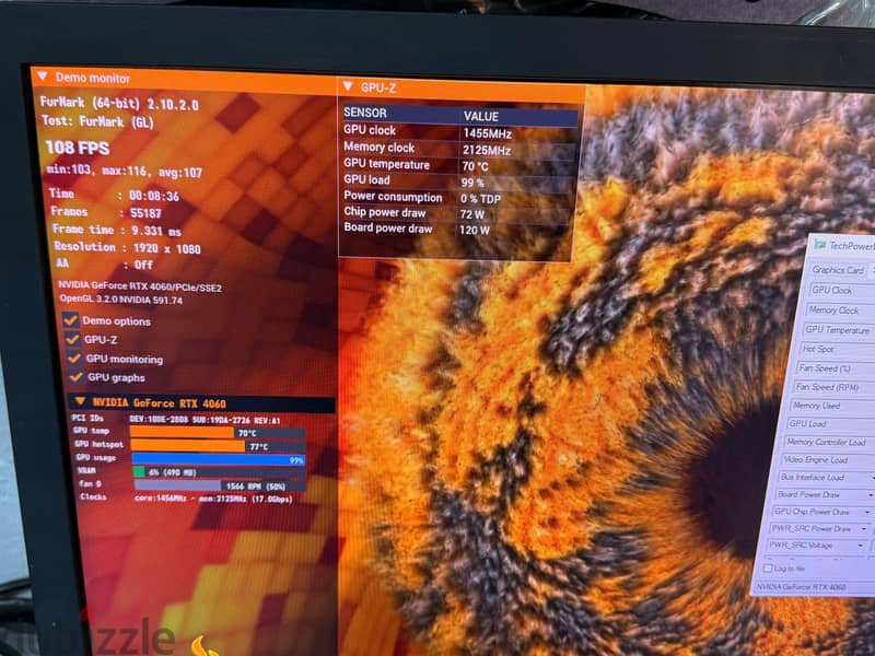 rtx 4060 10