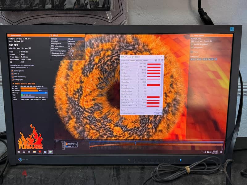 rtx 4060 12
