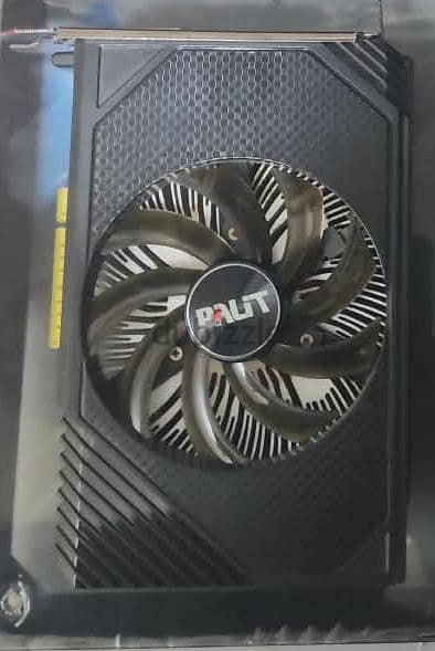 3050 8GB Palit 1