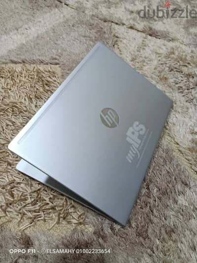لاب توب استيراد الخارج HP ProBook 430 G6