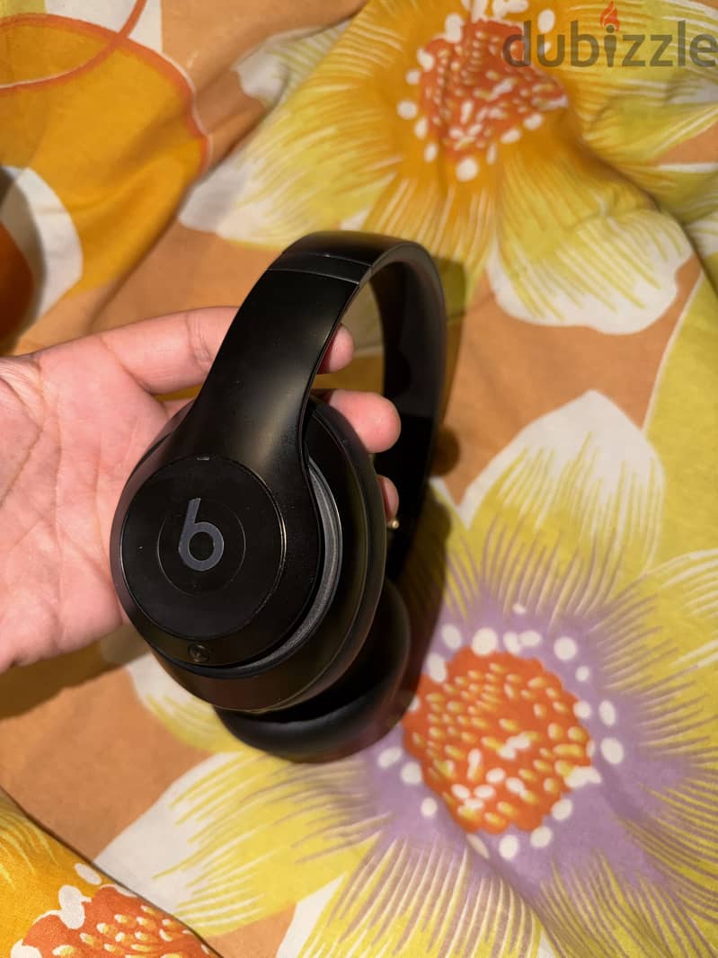 Beats studio pro 1