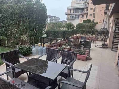 #للبيع شقة ارضي بجاردن مساحه 149 متر +45 متر جاردن في احدث مراحل مدينتي B8 طلعت مصطفى خالصه بجانب the spine مباشرة شامل حصه في الجراج