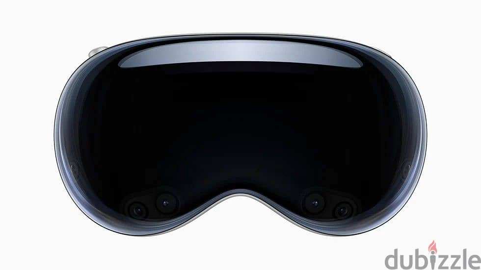 Apple Vision Pro 1