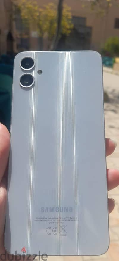 Samsung A05- 3500 EGP