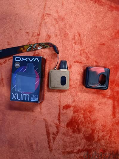 Xlim SQ Pro  بود كامل بالمشتملات