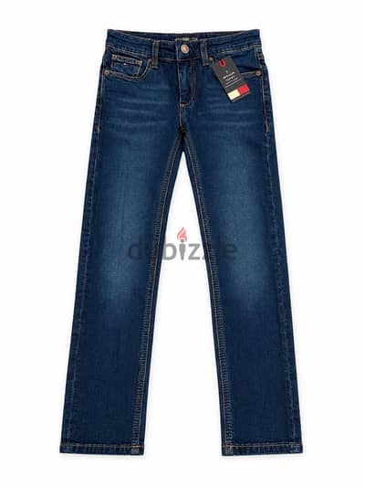 NEW YORK DARK STRETCH (JEANS)