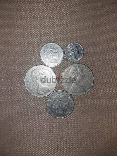 عملات نادرة