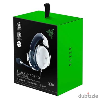 Razer blackshark v2x