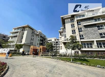 سكاي لوفت استلام فوري متشطبة الترا سوبر لوكس ريسيل بأقل من سعر الشركة 3 غرف في Mountain View iCity التجمع الخامس بالقرب من جولدن سكوير  للبيع