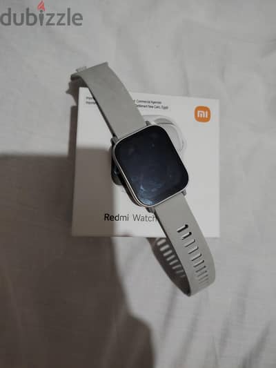 xiaomi watch 5 active