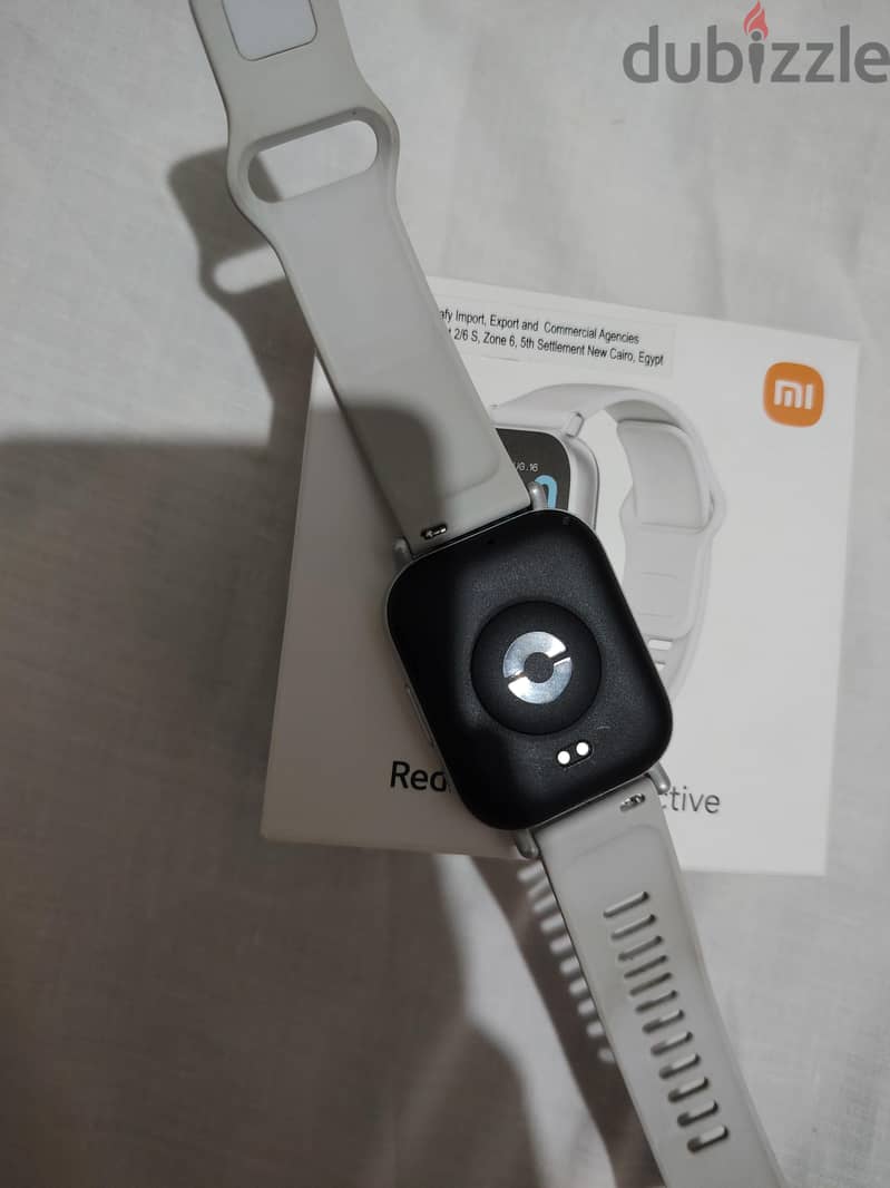 xiaomi watch 5 active 1