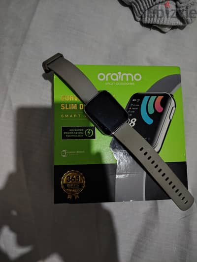 oraimo watch osw_16