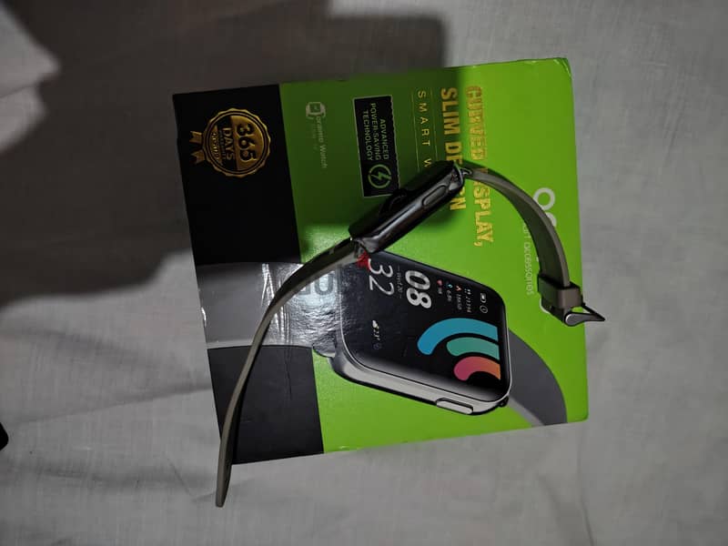 oraimo watch osw_16 2