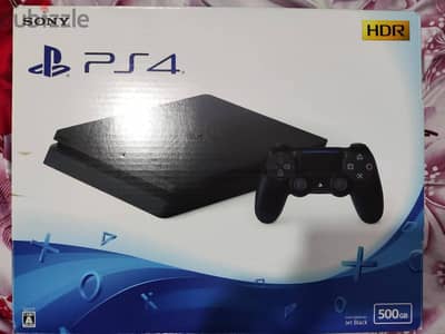 playstation 4