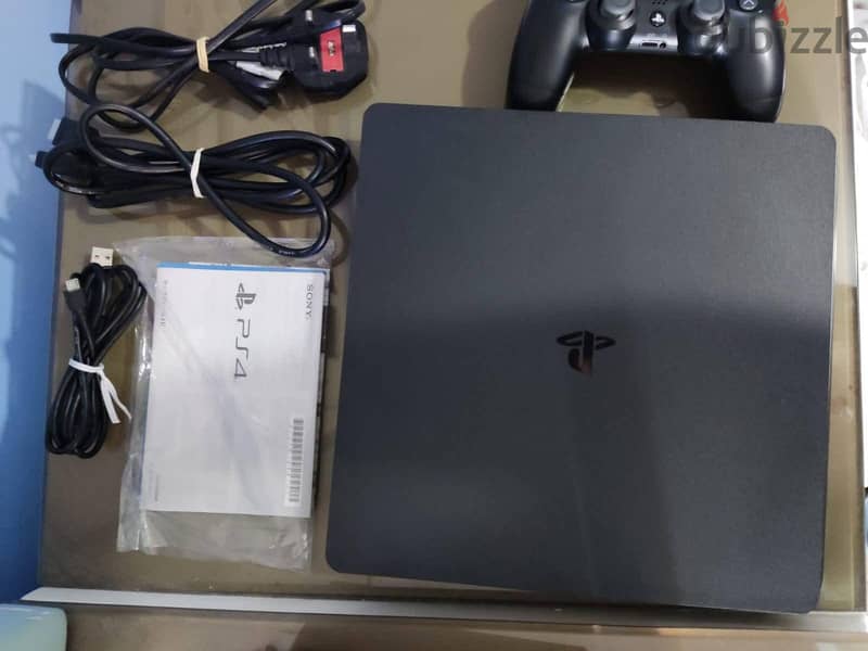 playstation 4 1