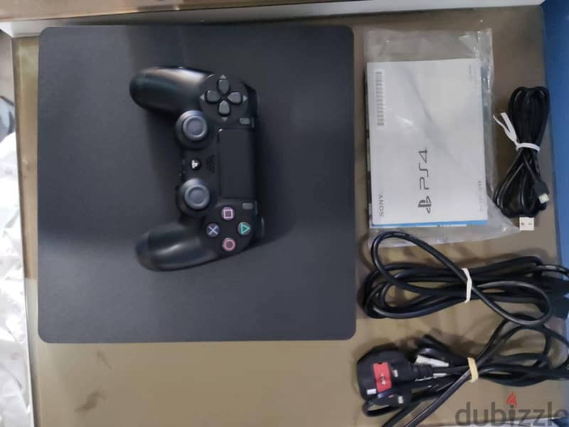 playstation 4 2