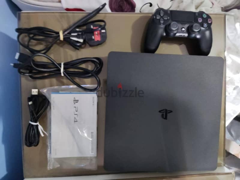 playstation 4 3