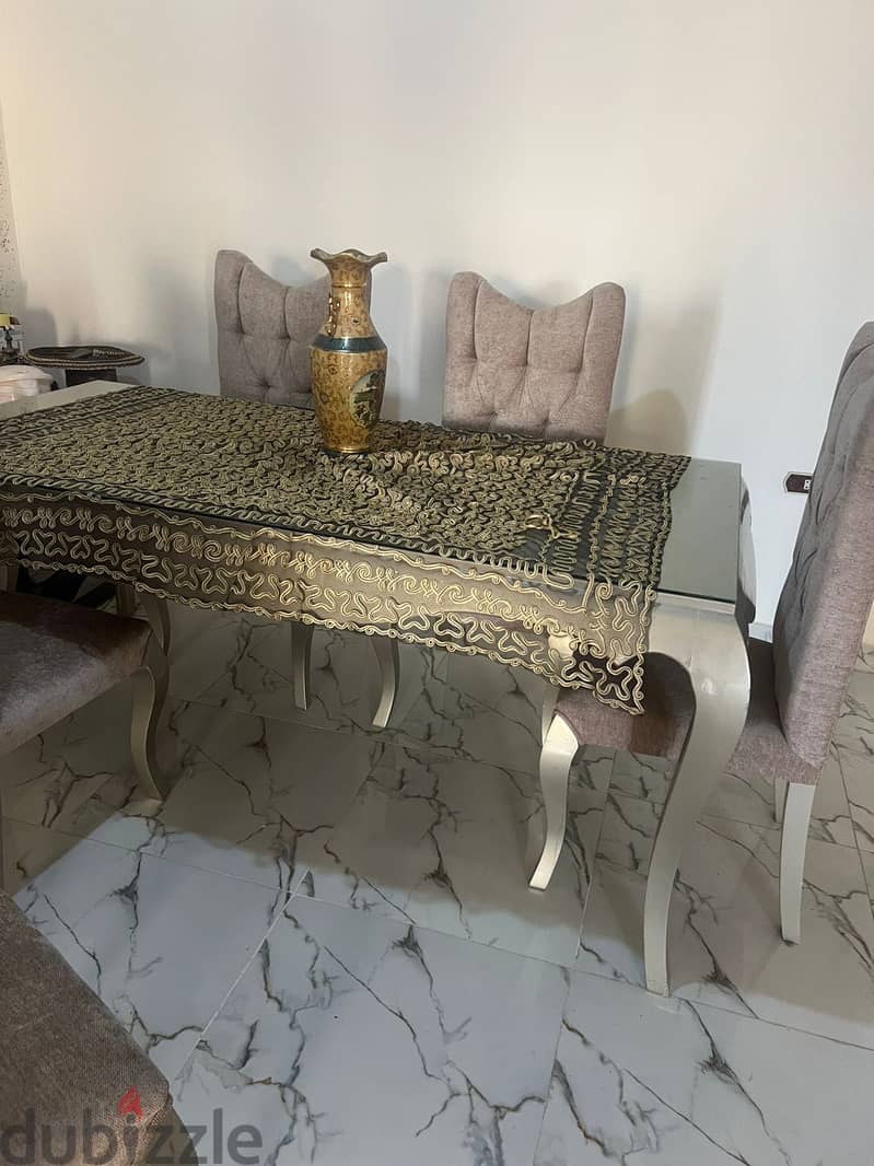 Dinning Table 2