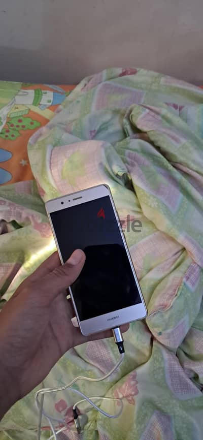 huawei p9 lite