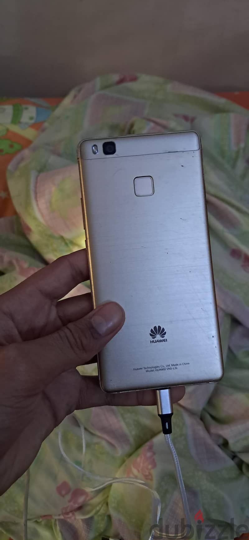 huawei p9 lite 1