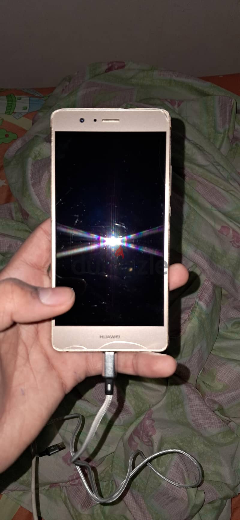 huawei p9 lite 2