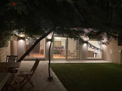 Twin house Compound River Walk prime location