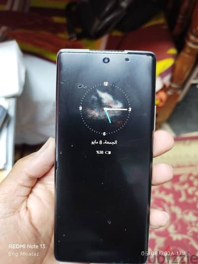 هاتف Huawei nova 10 كسر زيرو