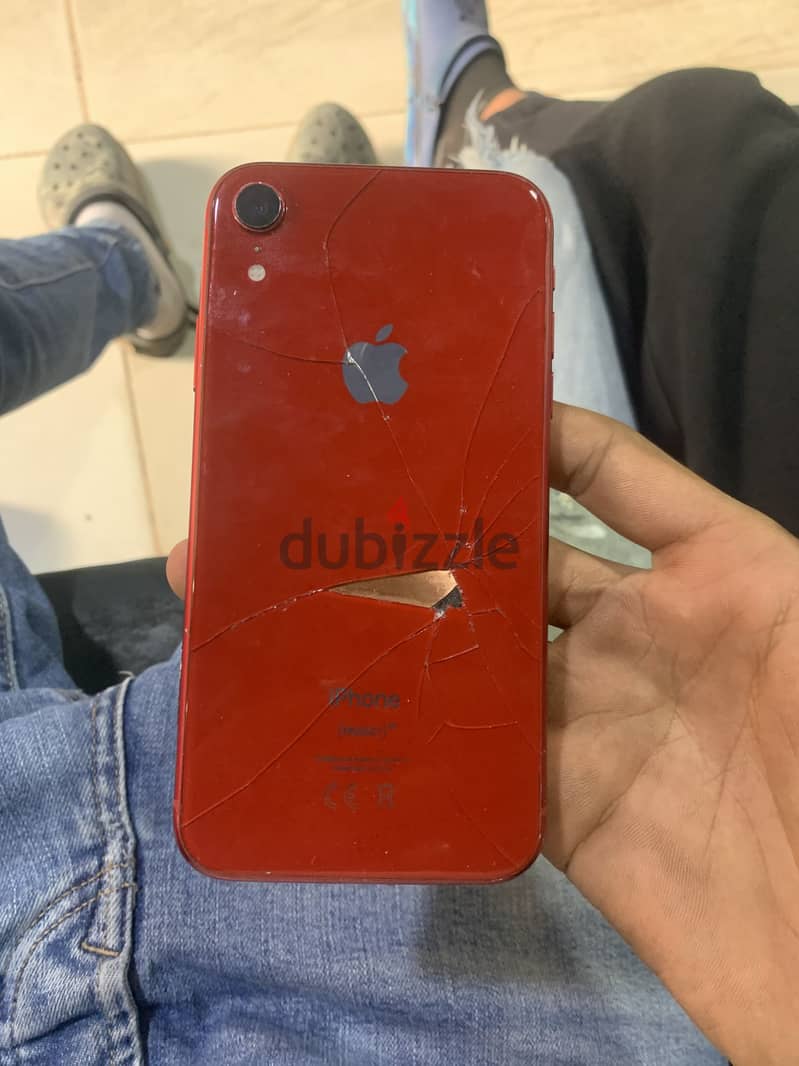 iPhone XR 2