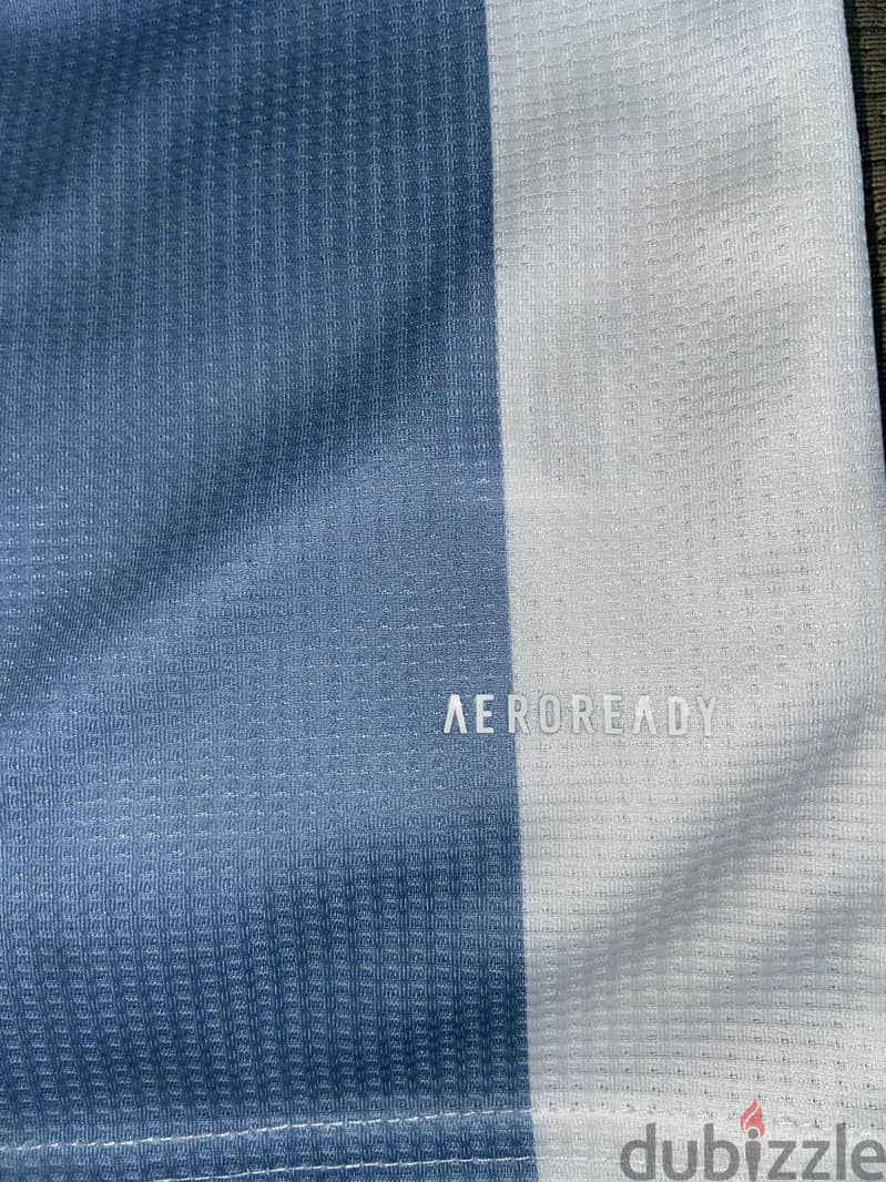 Argentina special edition shirt 2