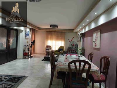 Apartment for sale in Baron City on Maadi Ring Road