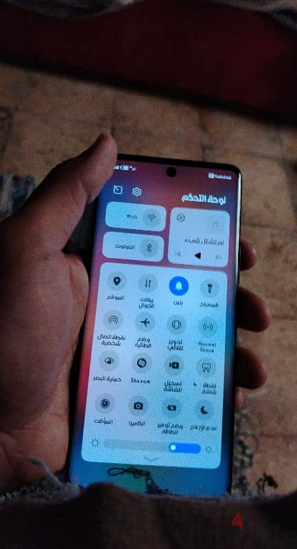 HUAWEI nova9 5