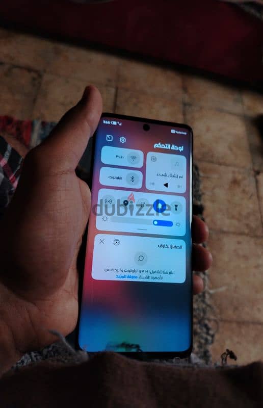 HUAWEI nova9 6