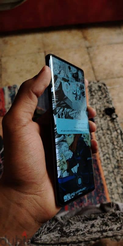 HUAWEI nova9 13