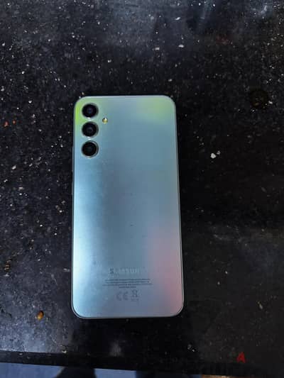 موبايل سامسونج A34 256GB