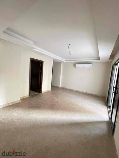 Apartment for rent - Zed towers El Sheikh Zayed Prime Location