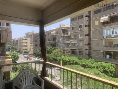 200m in Heliopolis - Whole Floor ٢٠٠ متر في قلب مصر الجديده - دور كامل