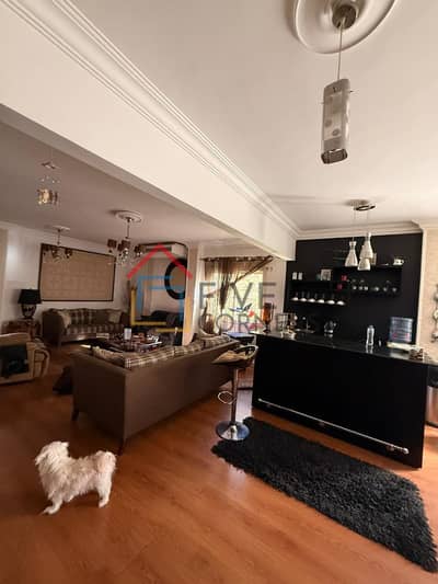 Fully finished duplex 300 sqm plus 150 sqm garden lowest price for quick sale prime location behind Mirage and JW Marriott Hotel