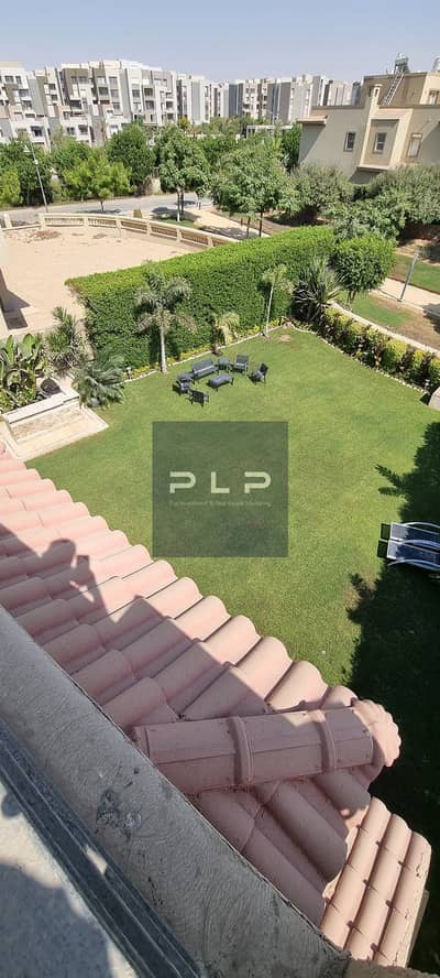 فيلا استلام فوري جاهزه ع السكن فورا برايم لوكيشن باقل سعر في الكمبوند في بالم هيلز قطاميه pk1