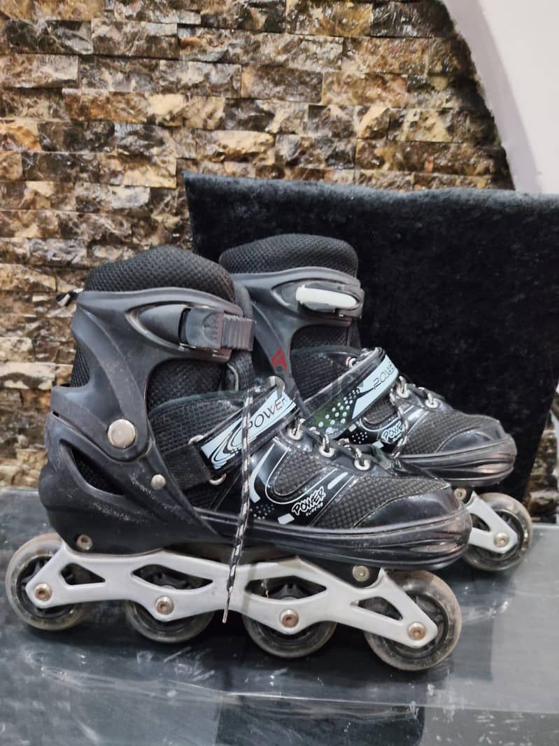 skate 4