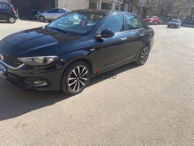 فيات تيبو