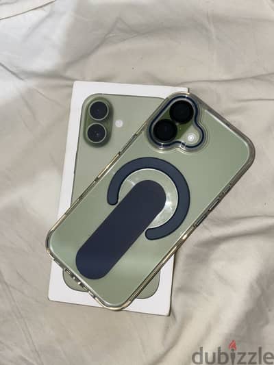 Iphone 17 sage green