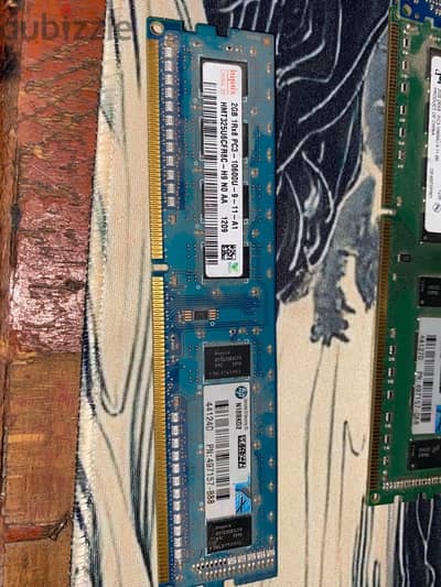 2x6 ram ddr3